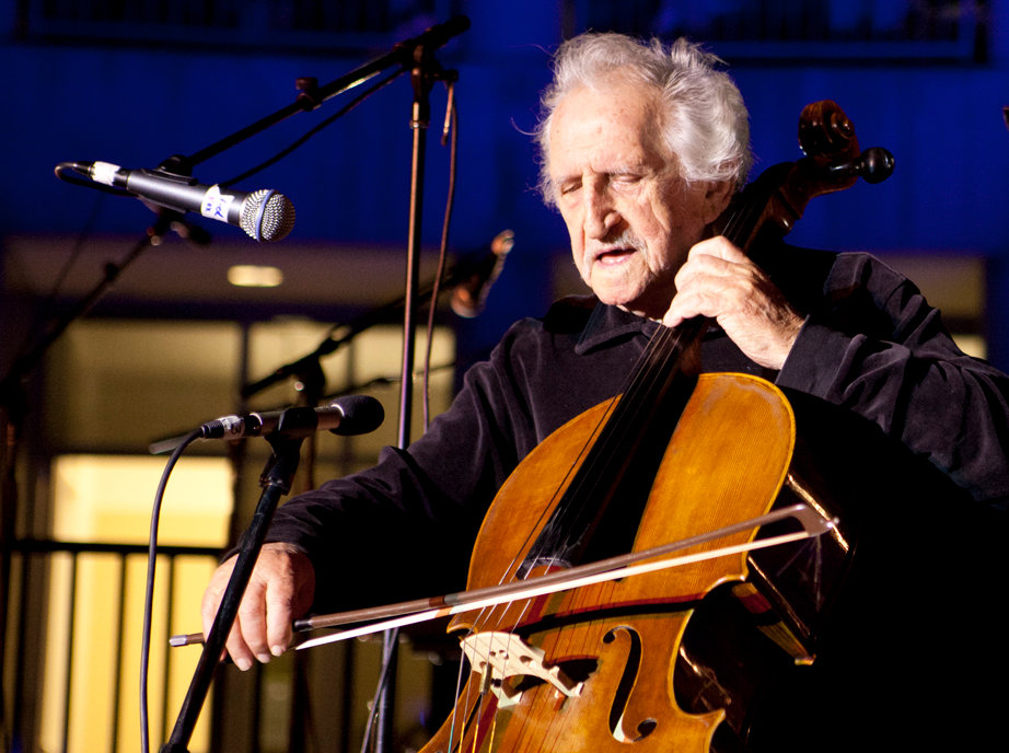 Frederick Katz
